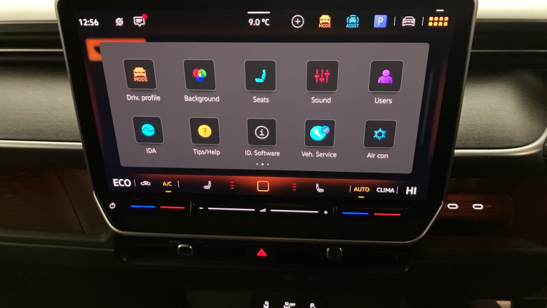 Volkswagen ID. Buzz 250kW GTX Pro 79kWh 5dr 4MOTION Auto Electric Estate